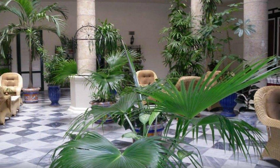 Florida Otel Havana Dış mekan fotoğraf