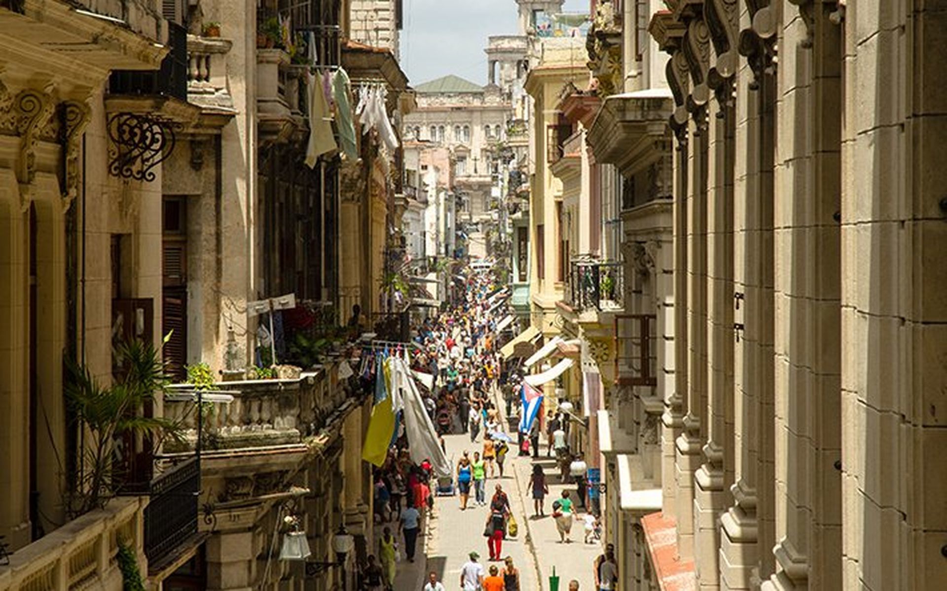 Florida Otel Havana Dış mekan fotoğraf